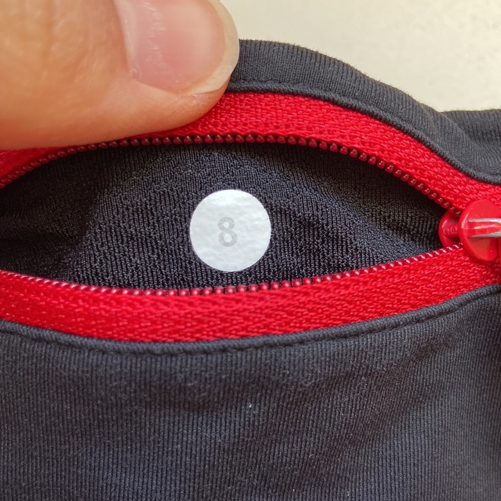 Lululemon Run: Speed Short In Make Davie Run Craz… - image 7